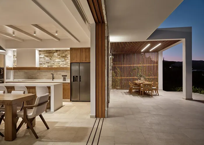 Thesan Villas