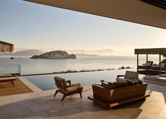 Thesan Villas